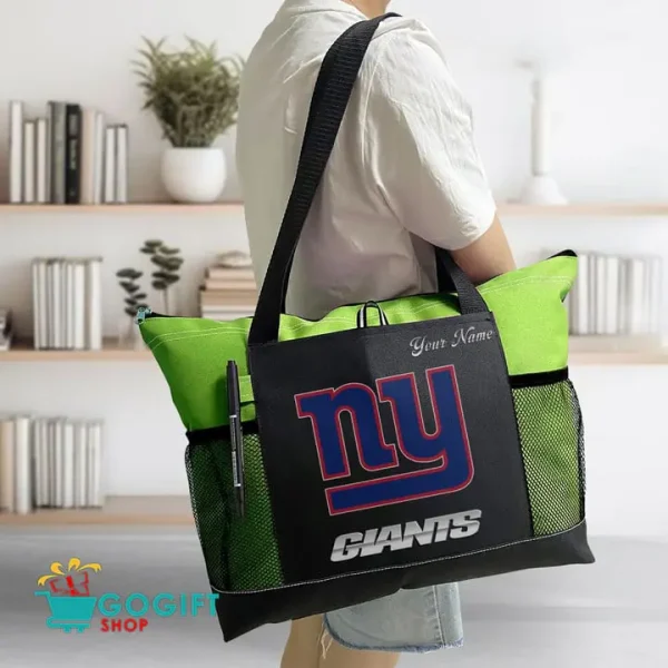 New York Giants NTHZHC409 - Image 5