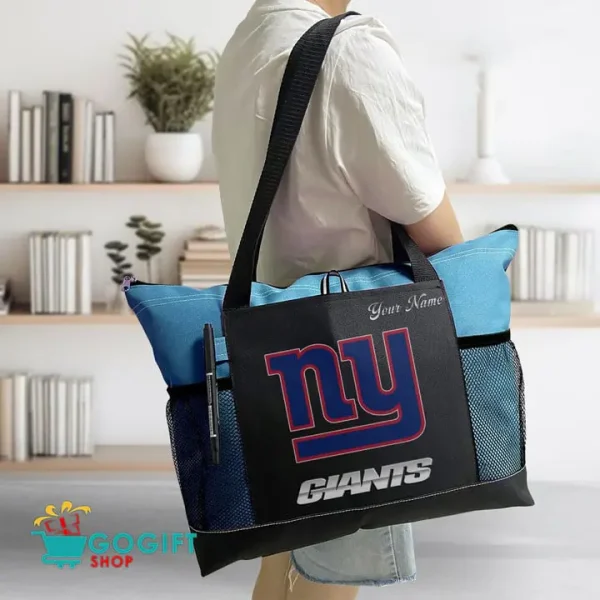 New York Giants NTHZHC409 - Image 6