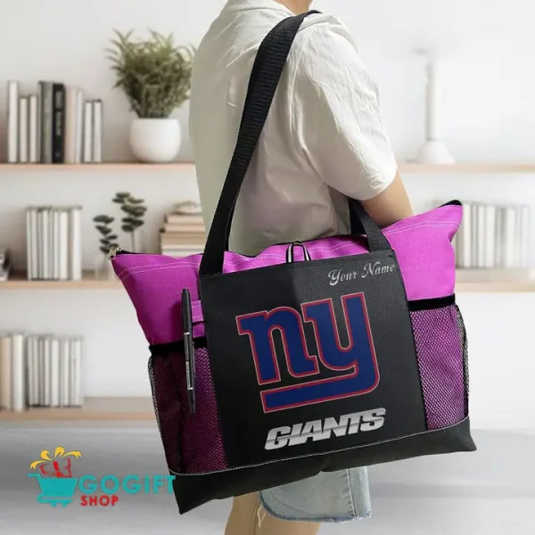 New York Giants NTHZHC409 - Image 7
