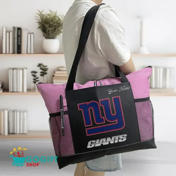 New York Giants NTHZHC409 - Image 9