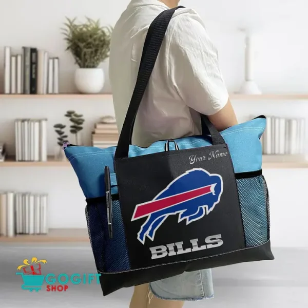 Buffalo Bills NTHZHC389 - Image 3