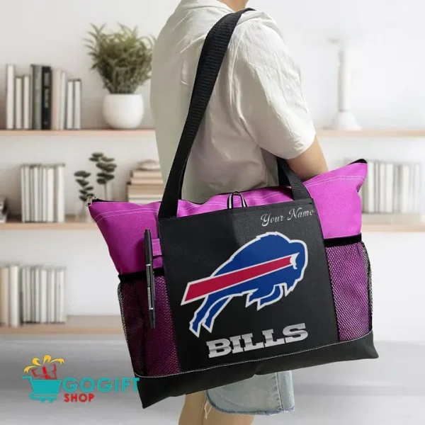 Buffalo Bills NTHZHC389 - Image 4