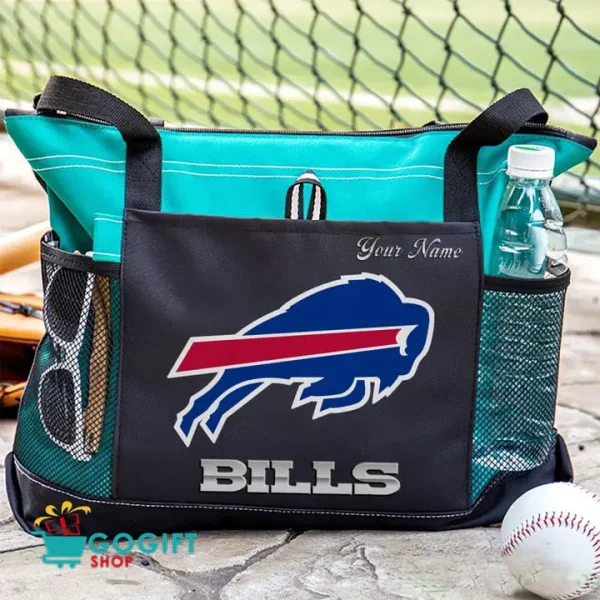 Buffalo Bills NTHZHC389 - Image 5