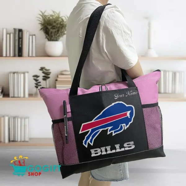 Buffalo Bills NTHZHC389 - Image 6