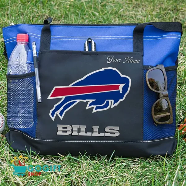 Buffalo Bills NTHZHC389 - Image 2