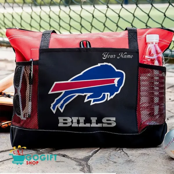Buffalo Bills NTHZHC389 - Image 7