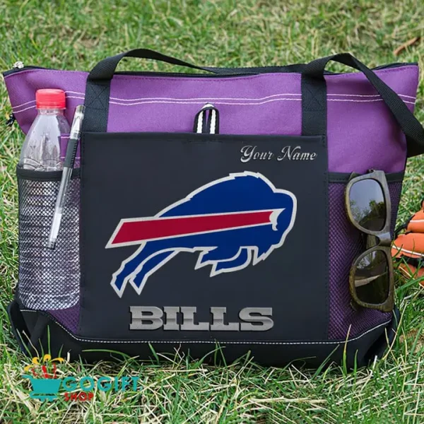 Buffalo Bills NTHZHC389 - Image 8