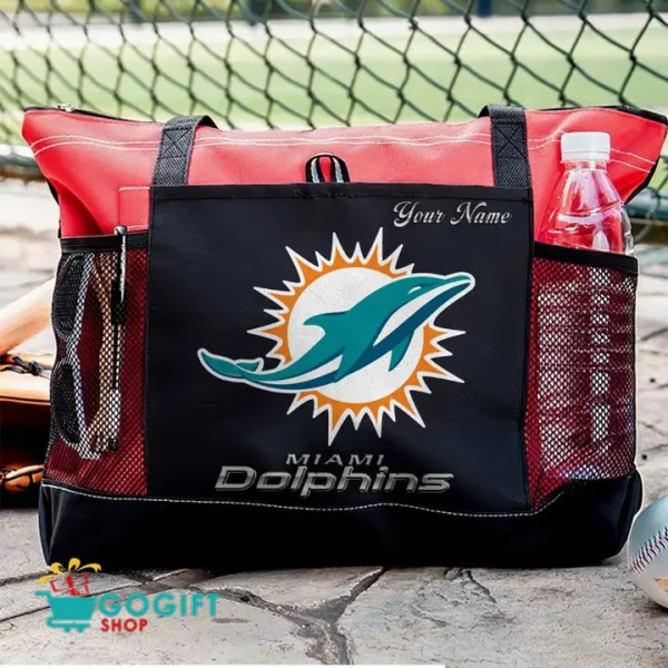 Miami Dolphins NTHZHC405 - Image 3