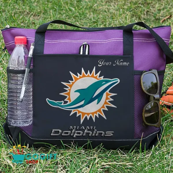 Miami Dolphins NTHZHC405 - Image 4