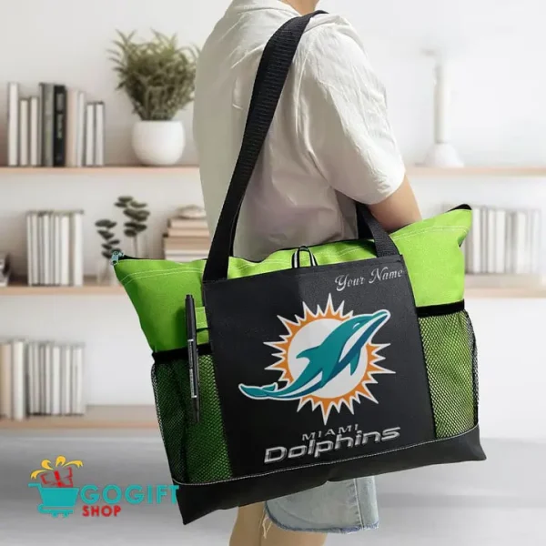 Miami Dolphins NTHZHC405 - Image 5
