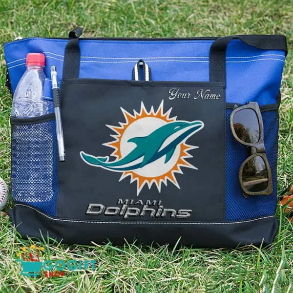 Miami Dolphins NTHZHC405 - Image 8