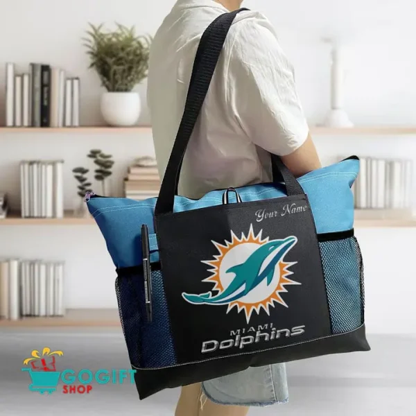 Miami Dolphins NTHZHC405 - Image 9