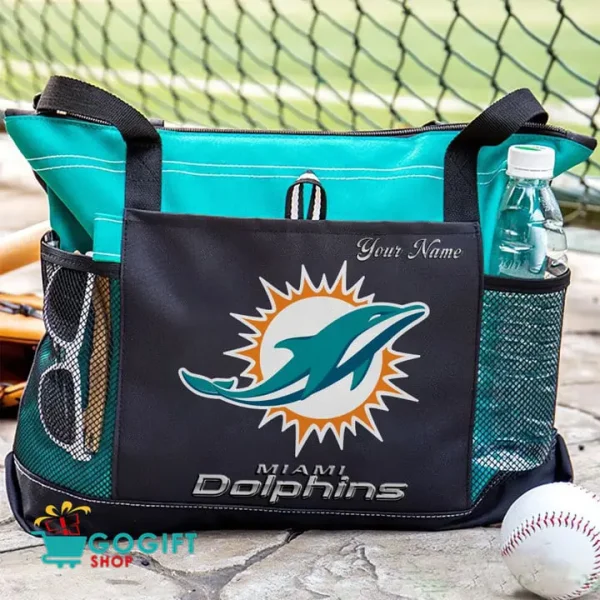 Miami Dolphins NTHZHC405 - Image 2