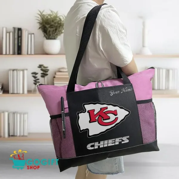 Kansas City Chiefs NTHZHC401 - Image 3