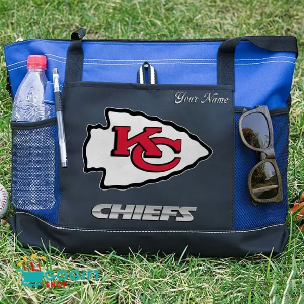 Kansas City Chiefs NTHZHC401 - Image 4