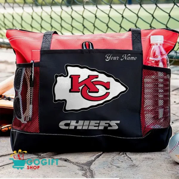 Kansas City Chiefs NTHZHC401 - Image 2