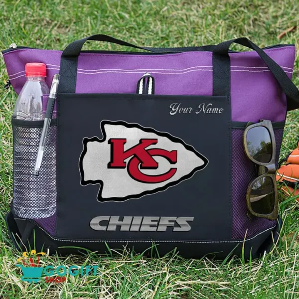 Kansas City Chiefs NTHZHC401 - Image 5
