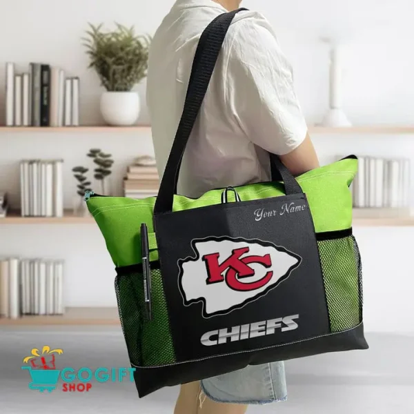 Kansas City Chiefs NTHZHC401 - Image 6