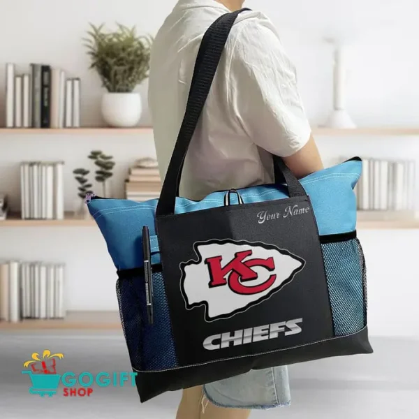 Kansas City Chiefs NTHZHC401 - Image 7