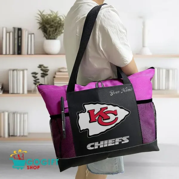 Kansas City Chiefs NTHZHC401 - Image 8