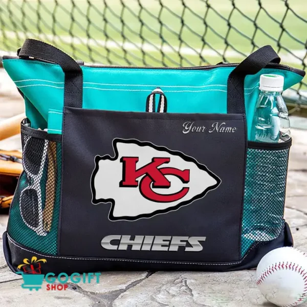Kansas City Chiefs NTHZHC401 - Image 9