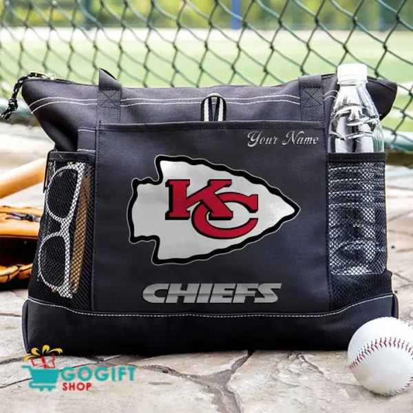 Kansas City Chiefs NTHZHC401
