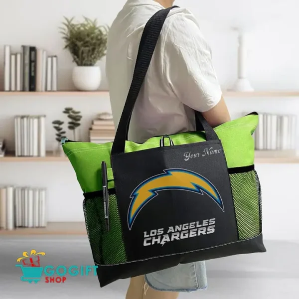 Los Angeles Chargers NTHZHC403 - Image 3
