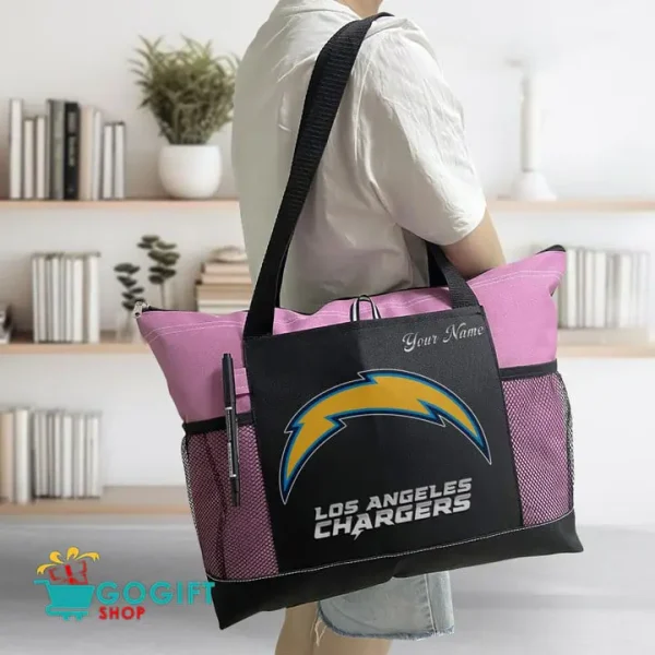 Los Angeles Chargers NTHZHC403 - Image 5