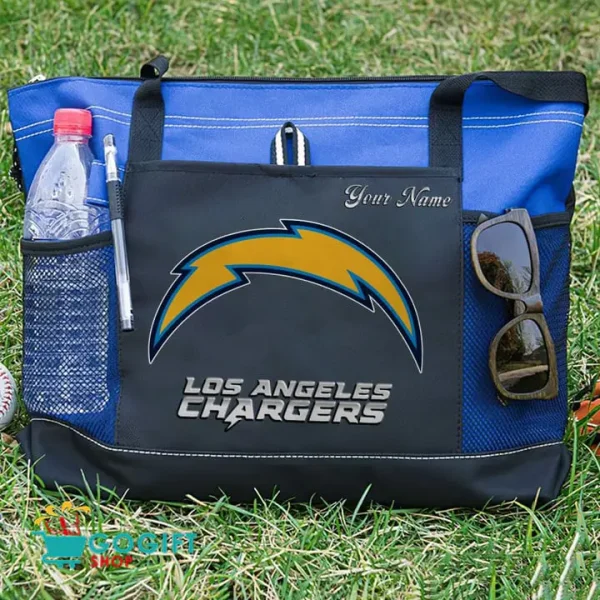 Los Angeles Chargers NTHZHC403 - Image 6