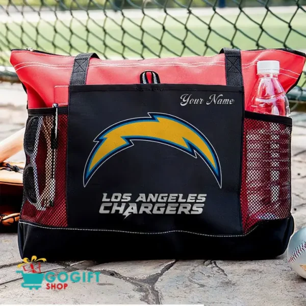 Los Angeles Chargers NTHZHC403 - Image 7