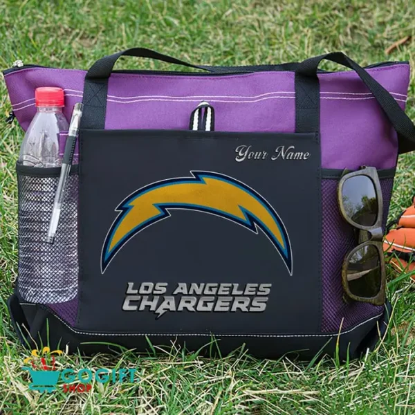 Los Angeles Chargers NTHZHC403 - Image 8