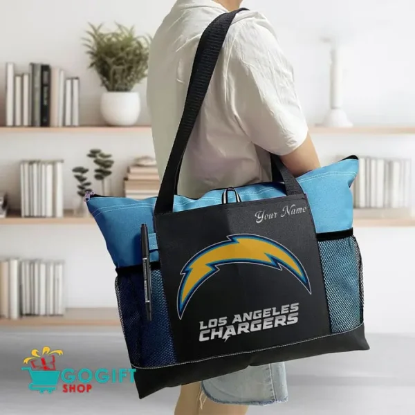 Los Angeles Chargers NTHZHC403 - Image 2