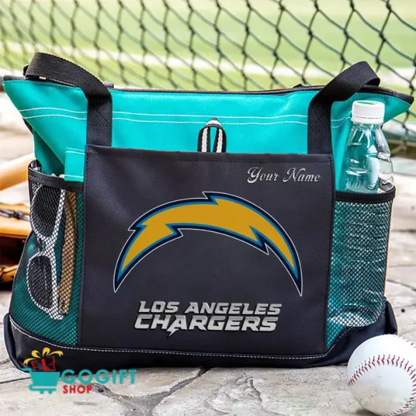 Los Angeles Chargers NTHZHC403 - Image 9