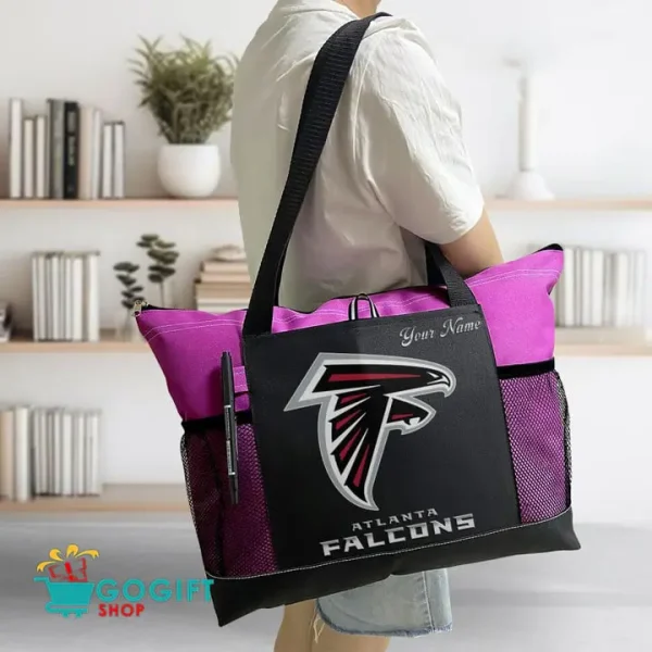 Atlanta Falcons NTHZHC387 - Image 2