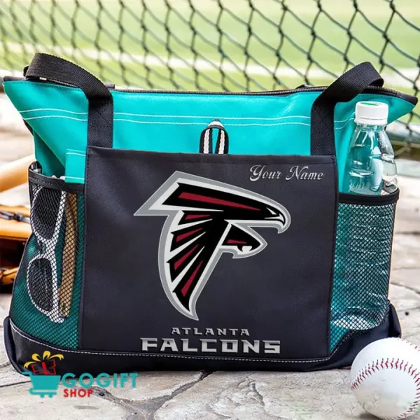 Atlanta Falcons NTHZHC387 - Image 3