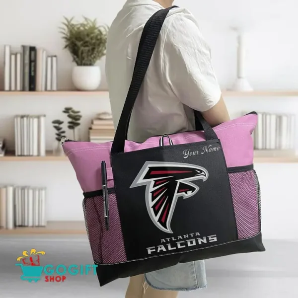 Atlanta Falcons NTHZHC387 - Image 4