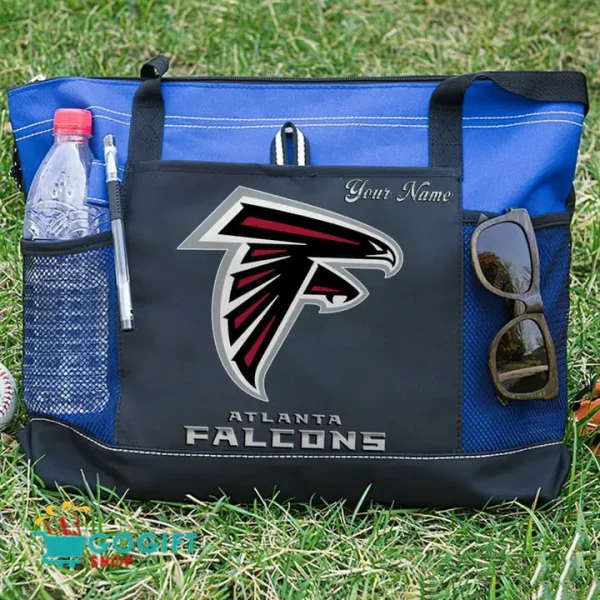 Atlanta Falcons NTHZHC387 - Image 5
