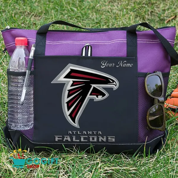 Atlanta Falcons NTHZHC387 - Image 7