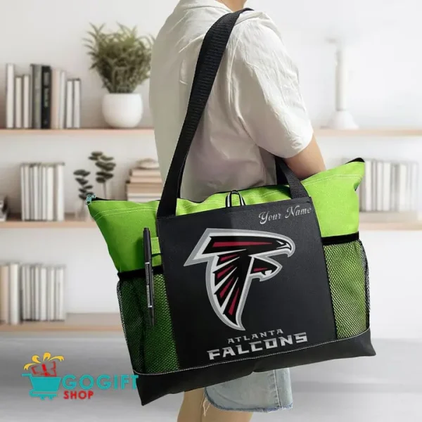Atlanta Falcons NTHZHC387 - Image 8