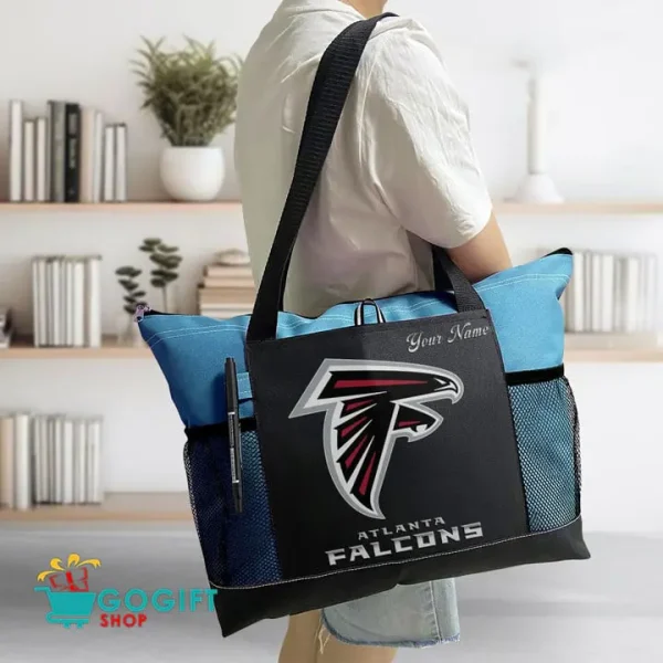 Atlanta Falcons NTHZHC387 - Image 9