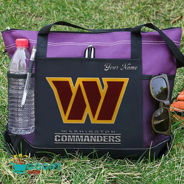 Washington Commanders NTHZHC417 - Image 3
