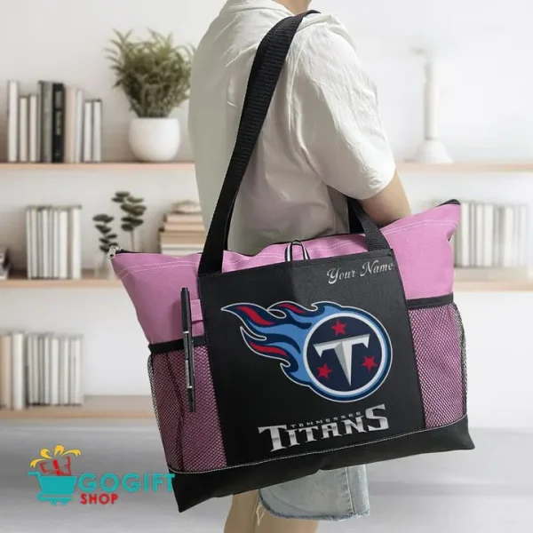 Tennessee Titans NTHZHC416 - Image 3