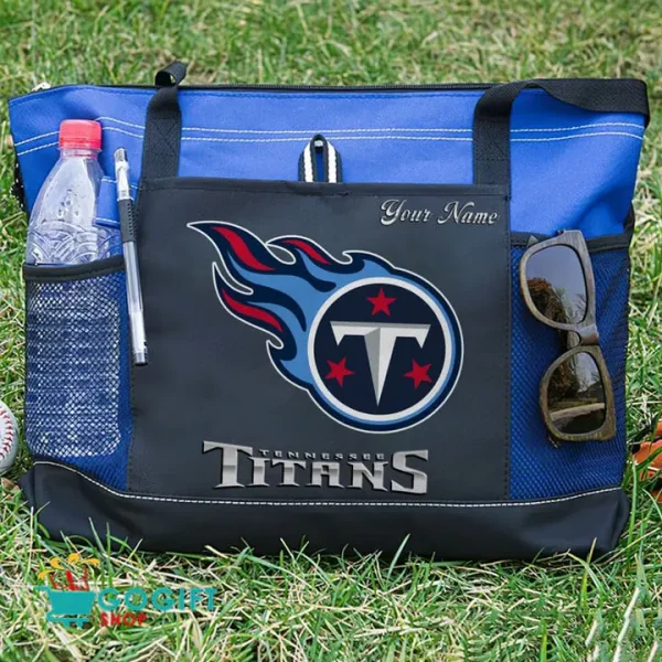 Tennessee Titans NTHZHC416 - Image 2