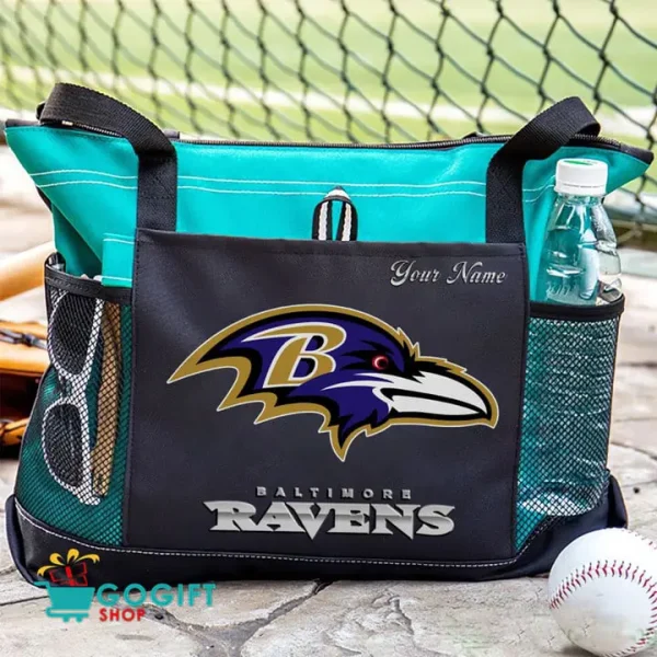 Baltimore Ravens NTHZHC388 - Image 8