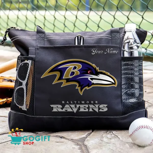 Baltimore Ravens NTHZHC388