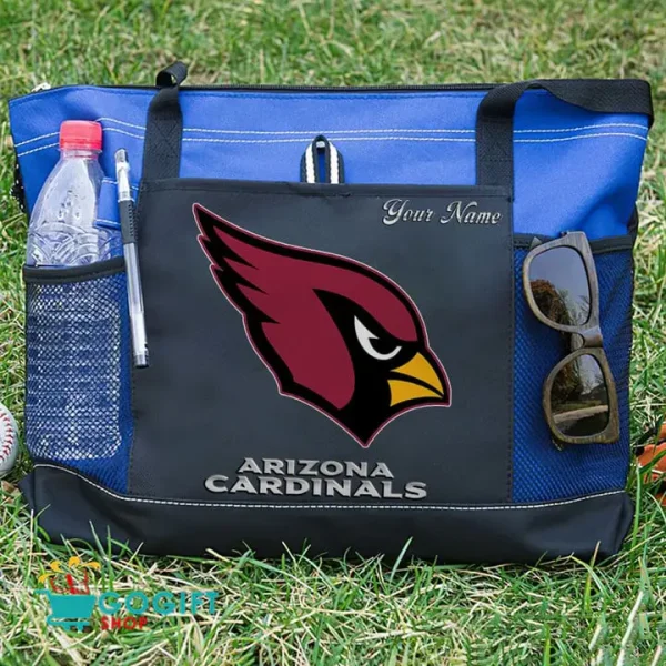 Arizona Cardinals NTHZHC386 - Image 3