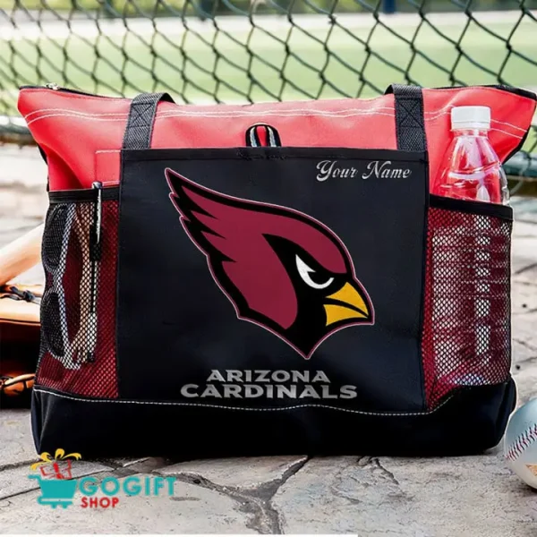 Arizona Cardinals NTHZHC386 - Image 2