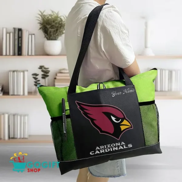 Arizona Cardinals NTHZHC386 - Image 5