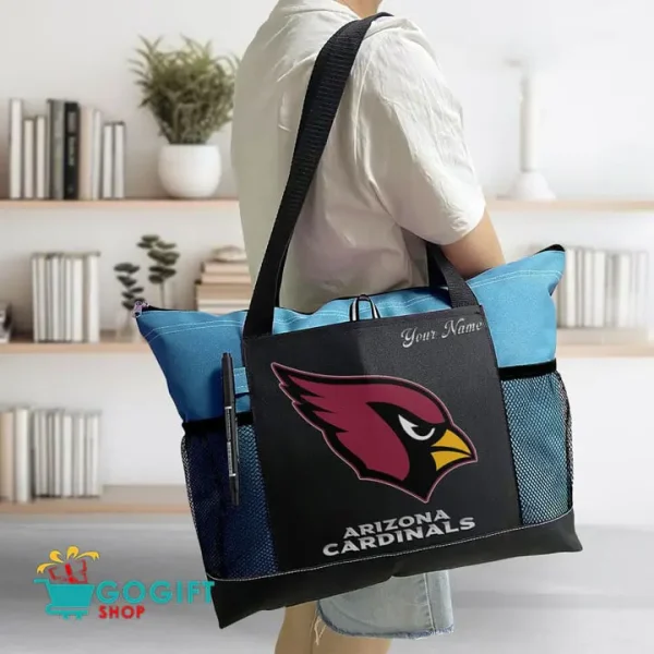 Arizona Cardinals NTHZHC386 - Image 6