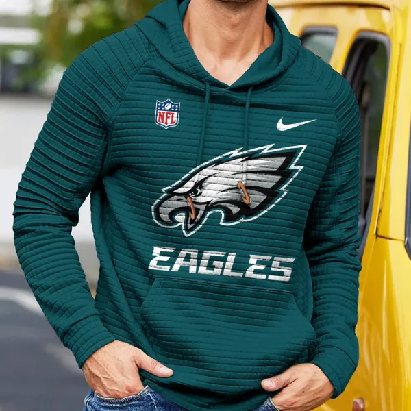 Philadelphia Eagles BBEABPP Custom Hoodie